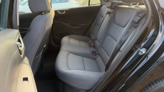 Hyundai IONIQ 1.6 GDi Plug-in Hybrid Premium 5dr DCT Hatchback